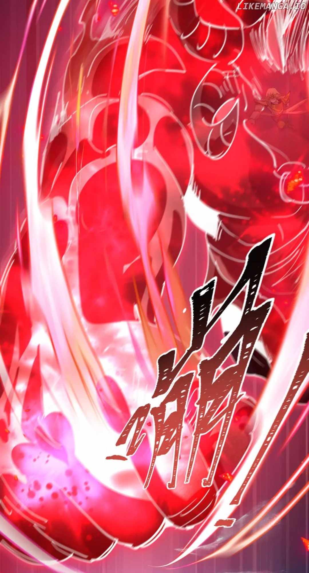 Age of Terror Chapter 470 52